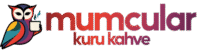 Mumcular Kuru Kahve