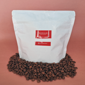 Colombia Supremo | Standart (Orta) Kavrum
