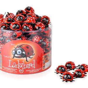 Lady Bird 8 Gr. 100'lü (1 Kutu)