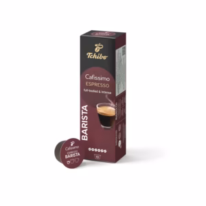 Tchibo Cafissimo Espresso Full-Bodied & Intense Fine Kapsül Kahve 10'lu 65g