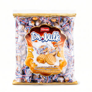 Dr. Milk 1000G Karamelli Şeker