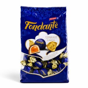 Fondante 200G Sütlü Fondan