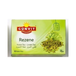 Günvit Rezene 40G 20 Süzen Poşet