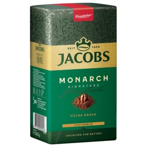 Jacobs Monarch 500G Filtre Kahve
