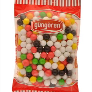Güngören Çikolatalı Leblebi 200G