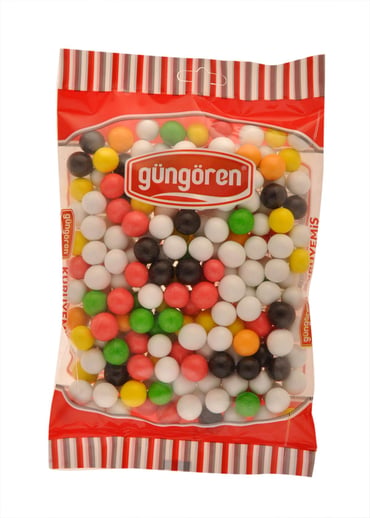 Güngören Çikolatalı Leblebi 200G