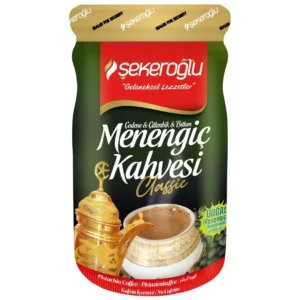 Şekeroğlu Sıvı Menengiç Kahvesi 600G