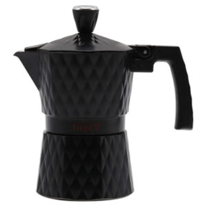 Bambum Taşev Adamante Moka Pot 3 Fincan