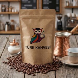 Türk Kahvesi